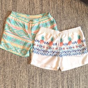 Chubbies Swim Trunks